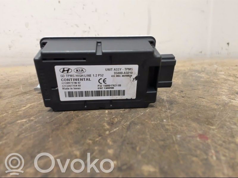 Otras unidades de control/módulos   95800A5010,A2C3097970002,95800A5010