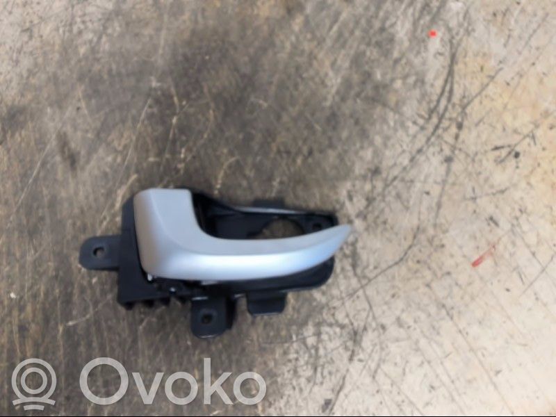Hyundai i30 Maniglia interna per portiera anteriore 