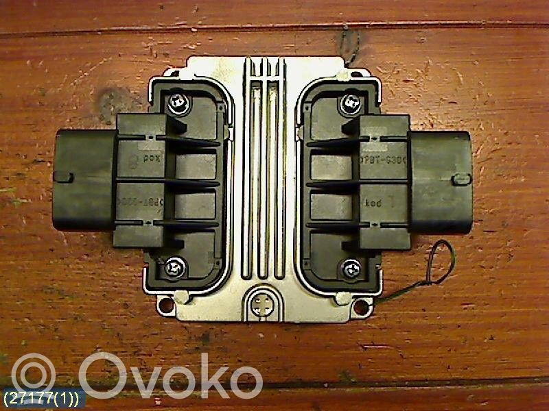 Saab 9-5 Unitate/modul de control cutie de viteze 