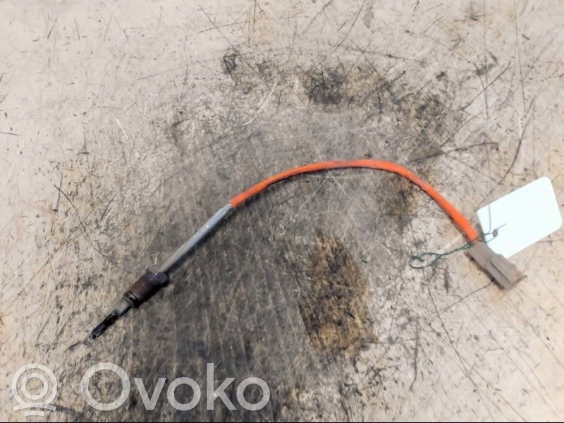 Renault Trafic III (X82) Sensor de temperatura del escape 