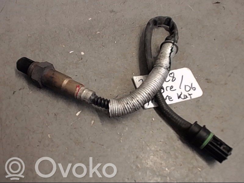 BMW 5 E60 E61 Lambda probe sensor 