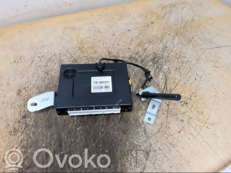 Module confort   95400A6025,W53O9210267,95400A6025