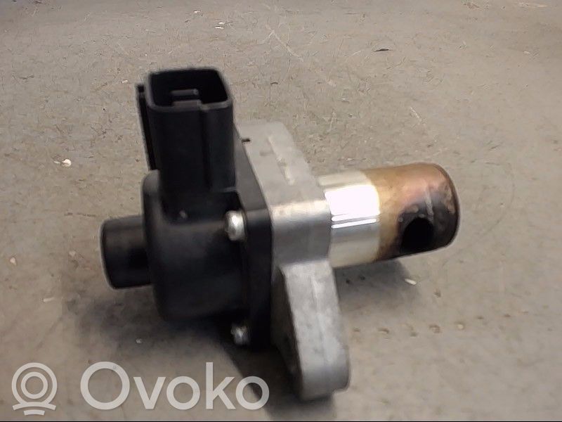 Subaru XV I Válvula EGR 