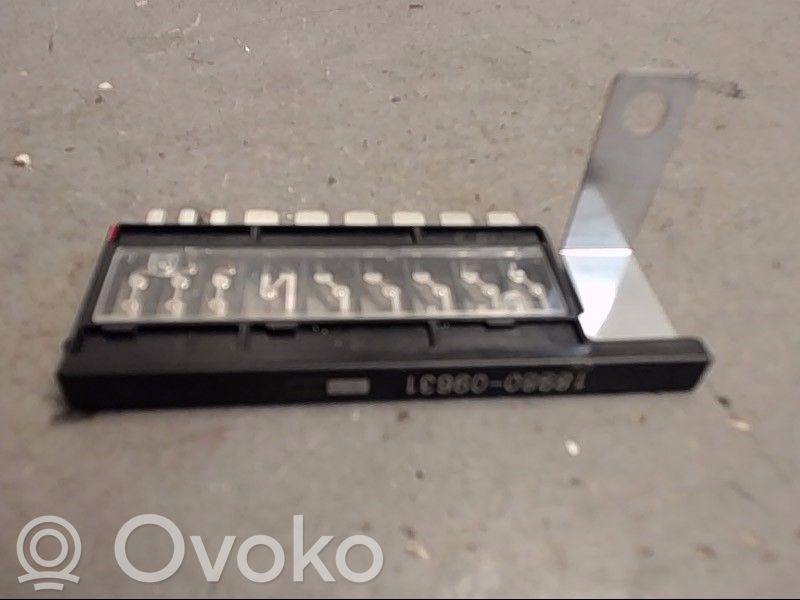 Fuse module   1898009631,1898009631