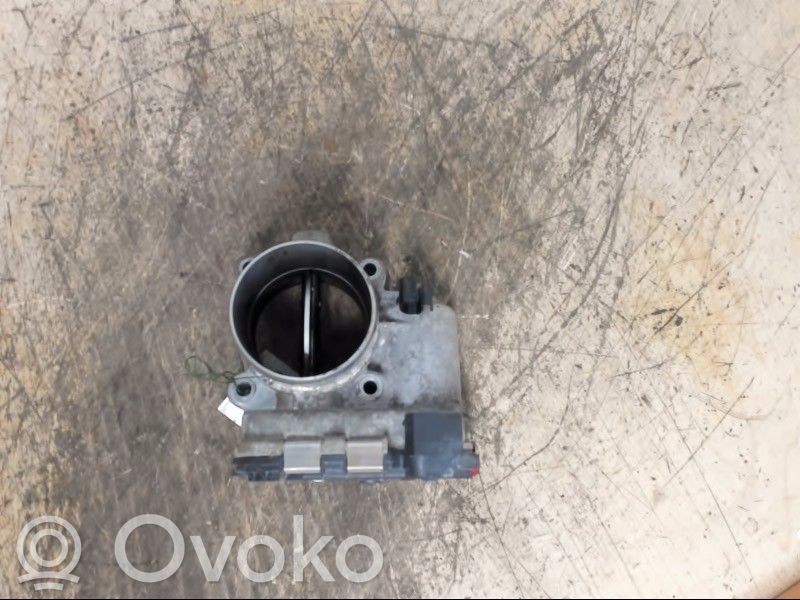 Throttle valve   BK2Q9E926AC,280750598,BK2Q9E926AC