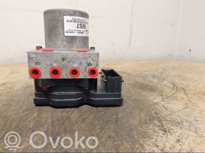 Bomba de ABS   589201W570,MGH60BH6013G943,589201W570