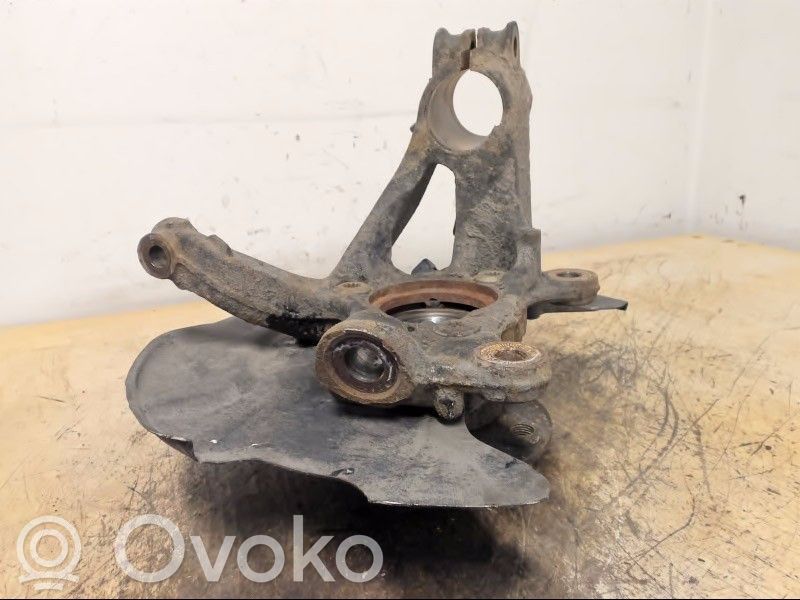 Volkswagen Golf VII Fuso a snodo con mozzo ruota anteriore