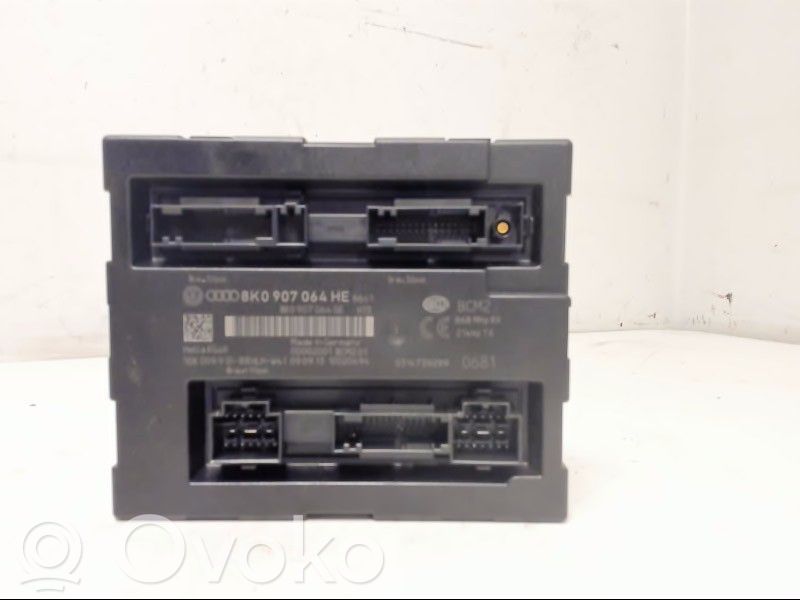 Audi A5 8T 8F Modul confort 