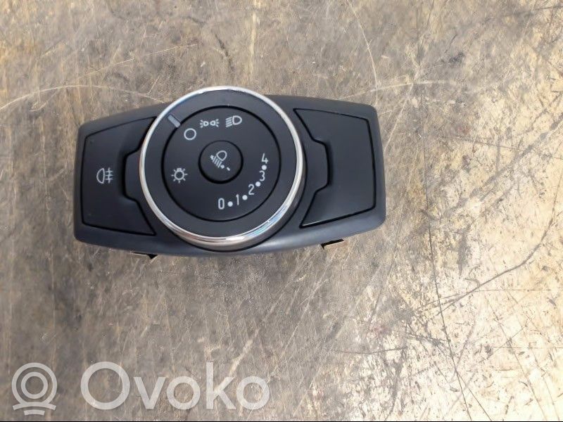 Interruptor de luz   GK2T13D061BA,10110706,GK2T13D061BA