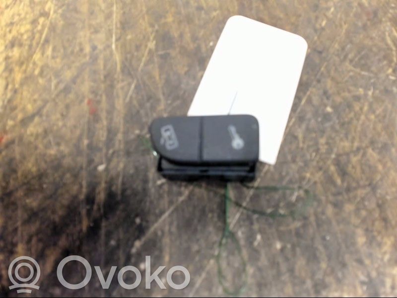 Volkswagen Fox Central locking switch button 