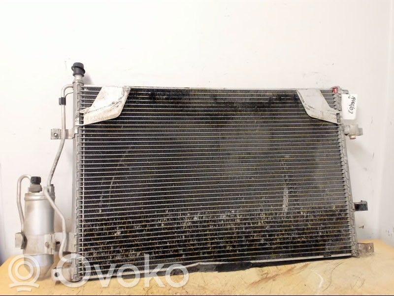 Volvo V70 Radiatore di raffreddamento A/C (condensatore) 