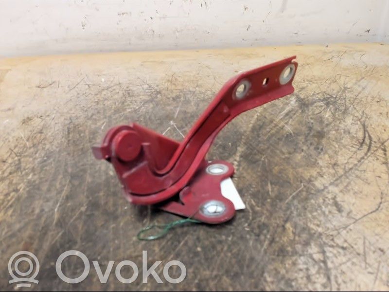 Volkswagen Fox Konepellin saranat 