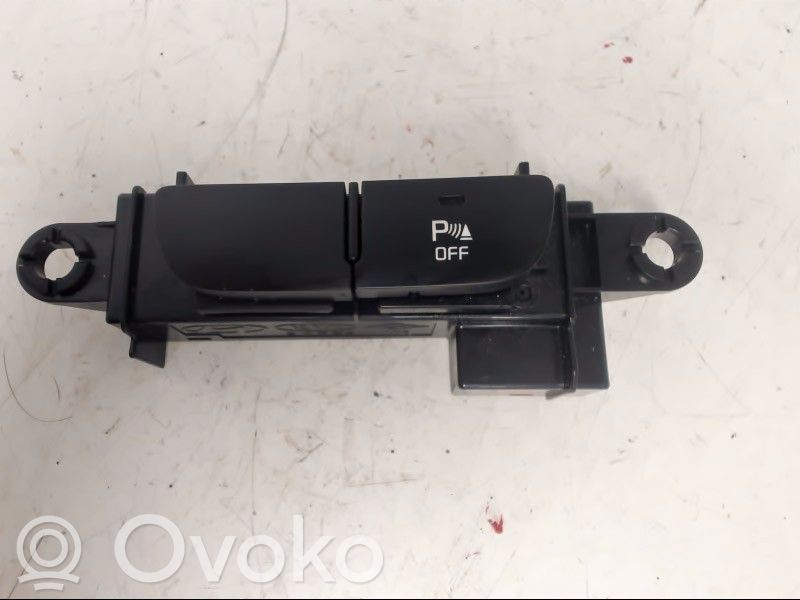 KIA Ceed Parking (PDC) sensor switch 