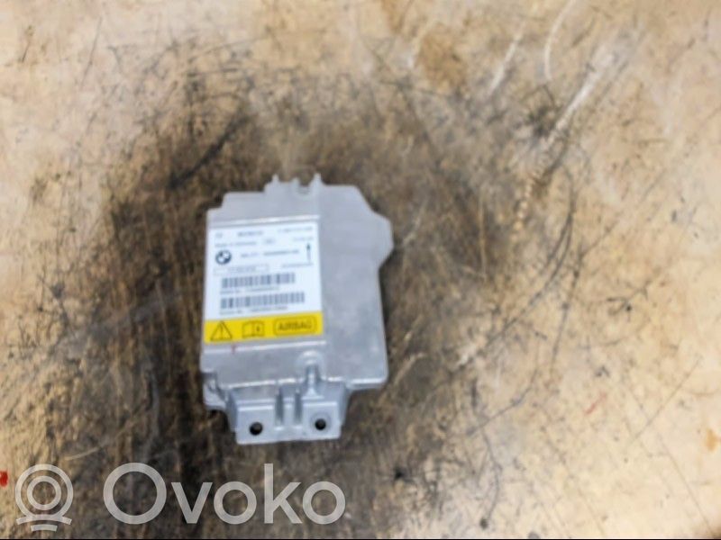 Airbag control unit/module   65779240083,285010258,65779240083