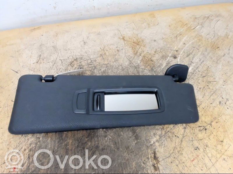 BMW X5 E70 Sun visor 