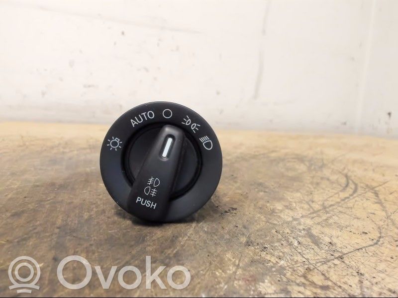 Fiat Freemont Interruptor de luz 