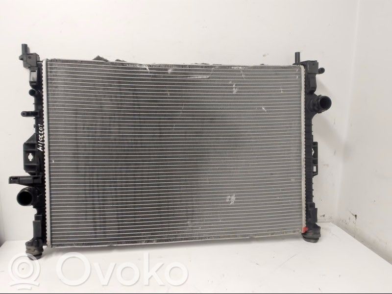 Coolant radiator   6G918005FD,989299A,6G918005FD