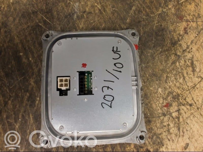 Audi A4 S4 B8 8K Modulo luce LCM