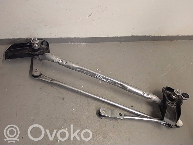 Mazda CX-5 II Mechanizm wycieraczek szyby przedniej / czołowej 