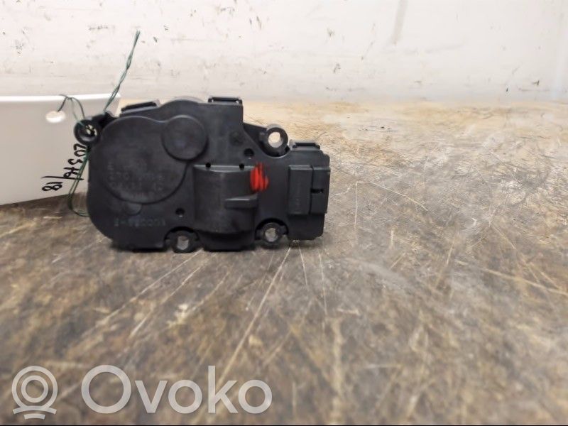 BMW 5 G30 G31 G38 Motorino attuatore ricircolo aria dell’A/C 