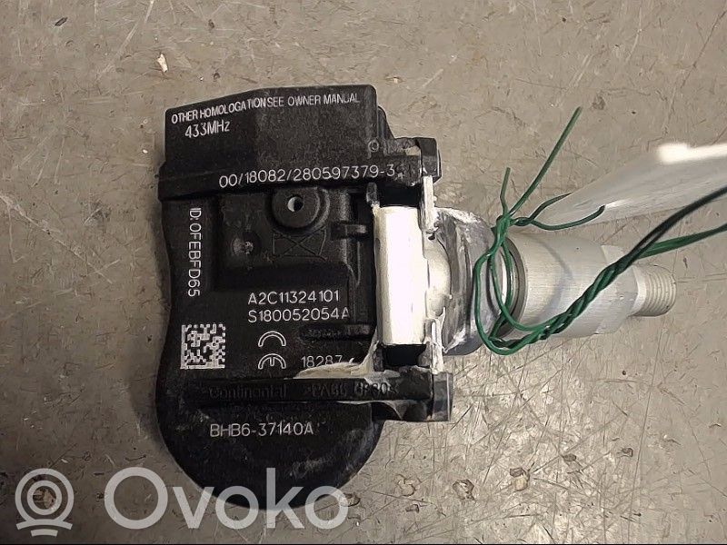 Sensor de presión del neumático   BHB637140A,A2C11324101,BHB637140A