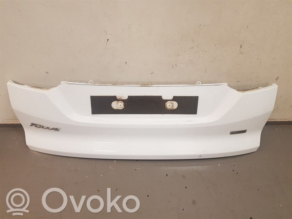 Ford Focus Mască capotă portbagaj 