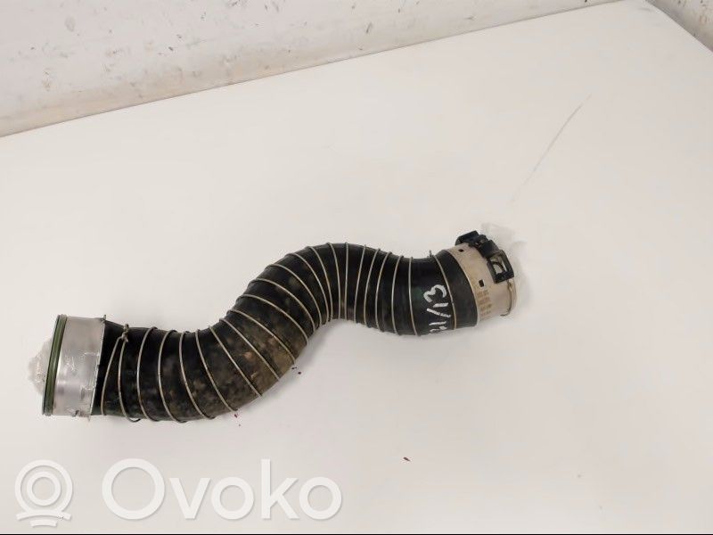 Intercooler hose/pipe   11618513288,8513288