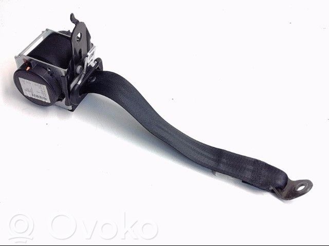 Mazda 3 I Cinturón trasero 