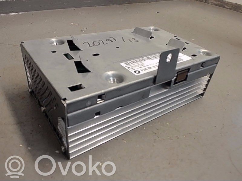 BMW 5 F10 F11 Wzmacniacz audio 