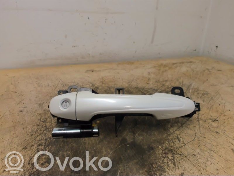Etuoven ulkokahva   6921042100A1