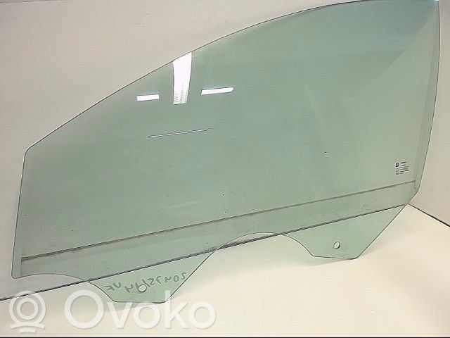 Opel Insignia A Szyba drzwi przednich 