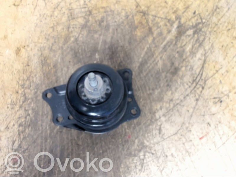 Volkswagen Polo V 6R Suport tampon motor 
