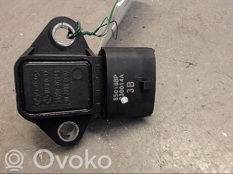 KIA Ceed Sensore di pressione