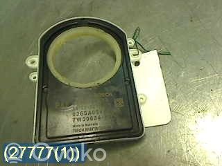 Steering angle sensor   0265005551BOSCH,7W00634830