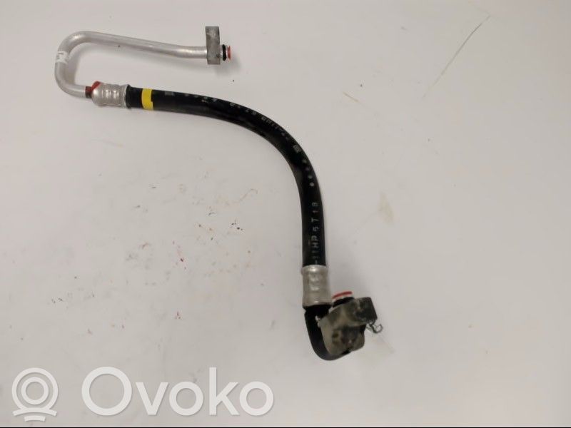 Toyota Auris E180 Wąż / Przewód klimatyzacji A/C 