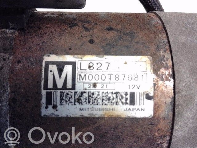 Electromotor   L32718400,M000T87681