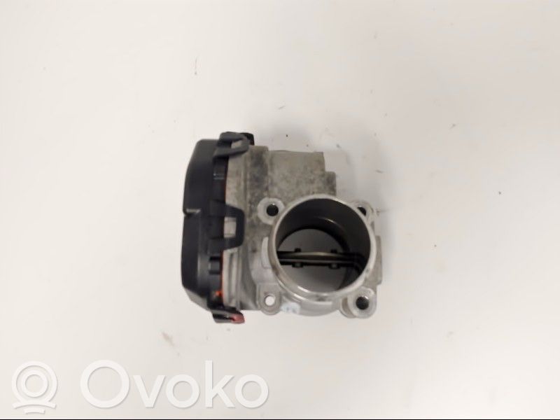 Toyota Proace Clapetă accelerație 