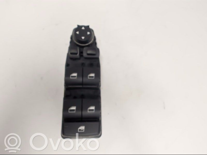 BMW 5 F10 F11 Interruttore di controllo dell’alzacristalli elettrico 