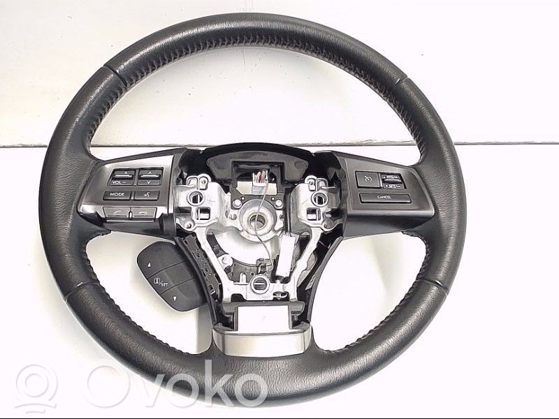 Subaru XV I Ohjauspyörä 