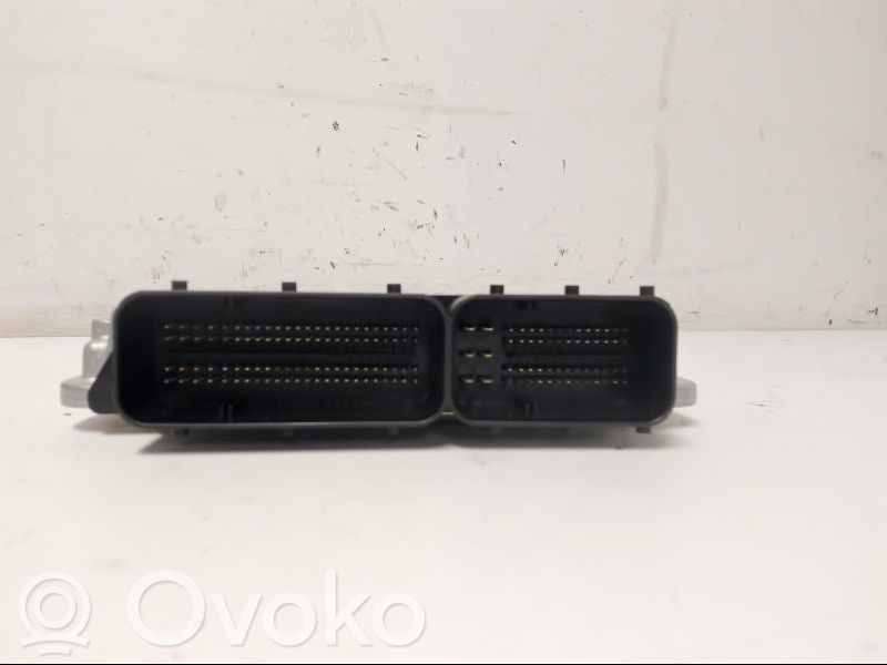 BMW X1 E84 Injection control unit/module 