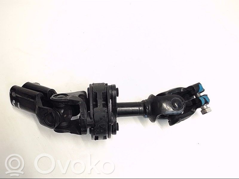 Subaru XV I Steering wheel axle set 