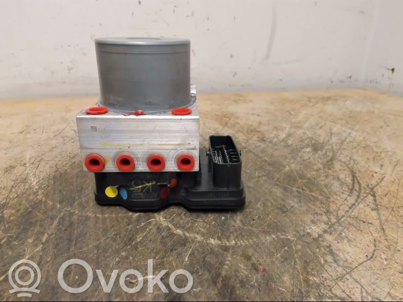 Isuzu D-Max ABS bloks 