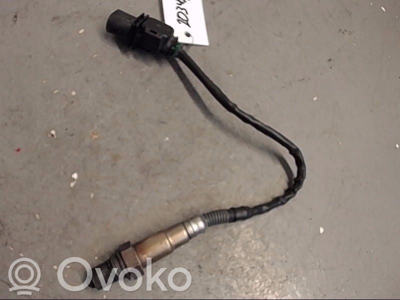 Audi A4 S4 B8 8K Lambda probe sensor 