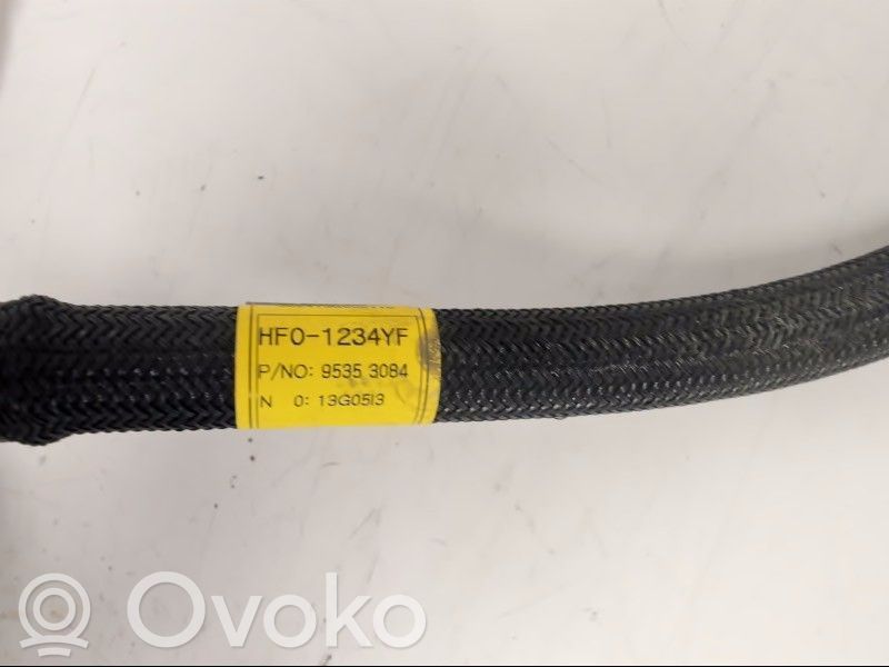 Opel Mokka Ilmastointilaitteen putki (A/C) 