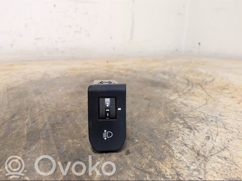 Panel lighting control switch   937121W200CA