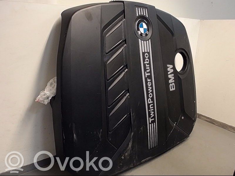 BMW 5 F10 F11 Capac protecție motor 