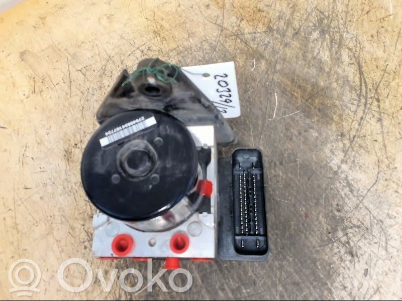 Volkswagen Caddy ABS Pump 