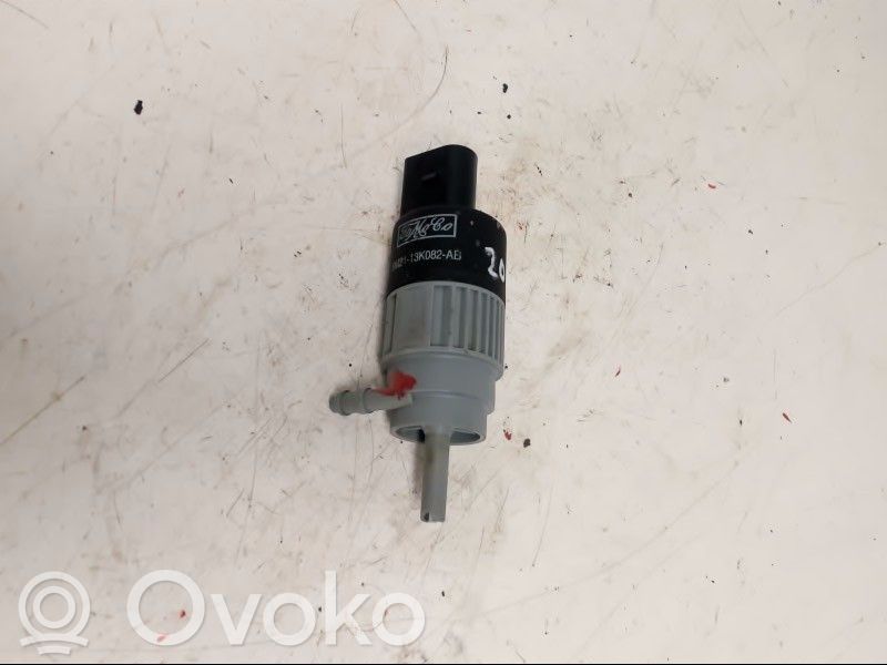 Ford Focus Headlight washer pump 