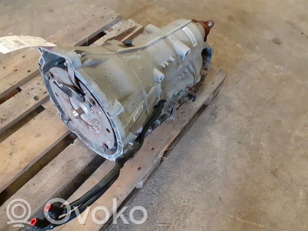 Automatikgetriebe   24007601244