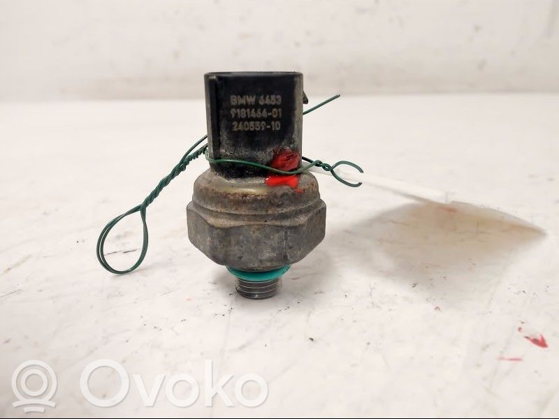 Sensor de temperatura del escape   13628507634,24058910,64539181464